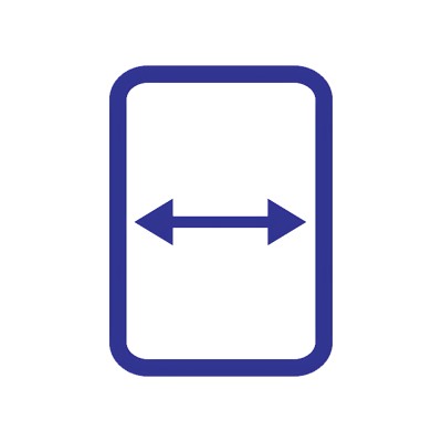 Areen East and West logo