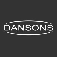 Dansons logo