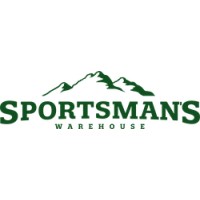 Sportsman's Warehouse logo