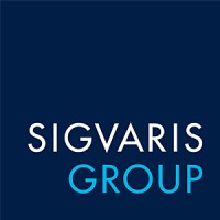 SIGVARIS GROUP logo