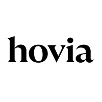 Hovia logo