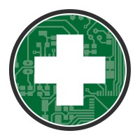 Circuit Board Medics logo