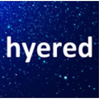 Hyered logo
