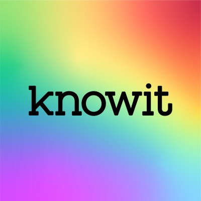 Knowit logo