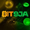 BIT9JA logo