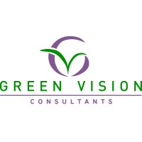 Green Vision Consultants logo