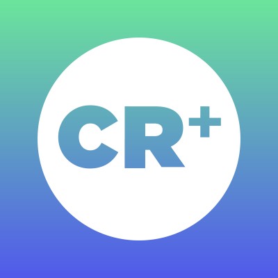 Creative Recruitment Limited - Creative, Digital Marketing, AI, Content Creators & Technical Talent logo