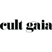 CULT GAIA logo