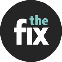 The Fix Creative Ltd logo