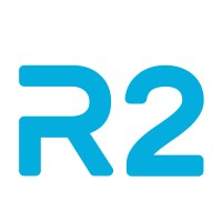 R2 Global logo