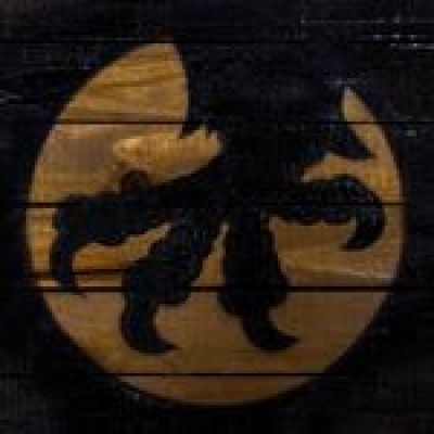 Microtech Knives logo