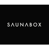 SaunaBox logo