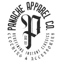 Panache Apparel Co. logo