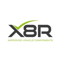 X8R Ltd logo