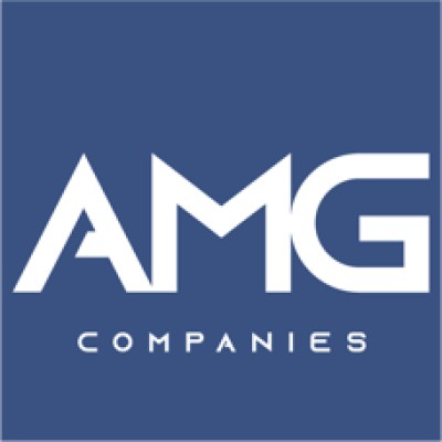 AMG Companies logo