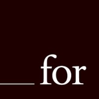FOR London Ltd logo