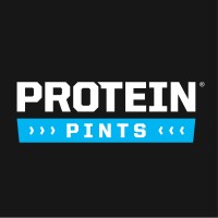 Protein Pints logo