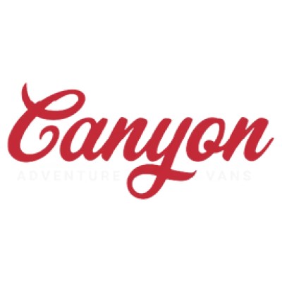 Canyon Adventure Vans logo