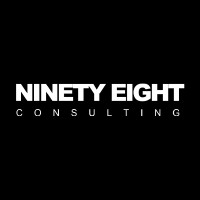 NinetyEightConsulting logo