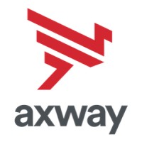 Axway logo