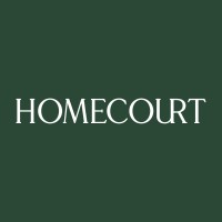 Homecourt logo