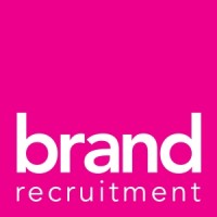 Brand Recruitment logo