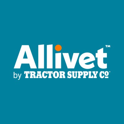 Allivet logo
