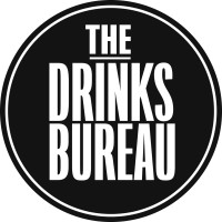 THE DRINKS BUREAU logo