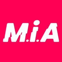 M.i.A Merchandise logo