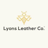 Lyons Leather Co.™ logo