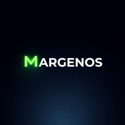 Margenos logo