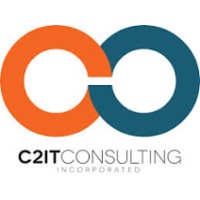 C2IT Consulting, Inc. logo
