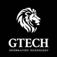 GTECH Information Technology logo