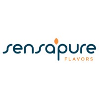 Sensapure Flavors logo