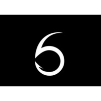 6th Sense Fishing logo