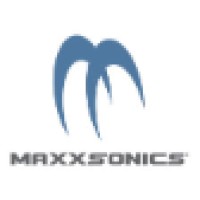 Maxxsonics USA logo
