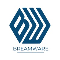 BreamWare logo