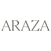 Araza Beauty logo