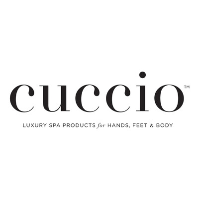 CUCCIO INTERNATIONAL (STAR NAIL PRODUCTS INC.) logo