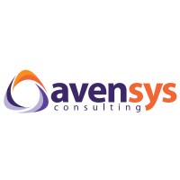 Avensys Consulting logo