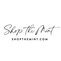 Shop the Mint logo