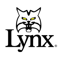 Lynx Golf logo
