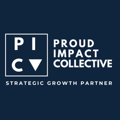 Proud Impact Collective logo