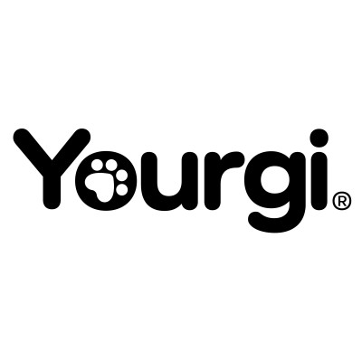Yourgi Pet logo