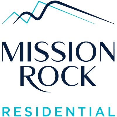 Mission Rock Residential, LLC logo