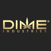 Dime Industries logo
