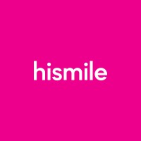 Hismile logo