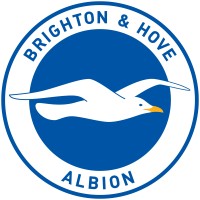 Brighton & Hove Albion Football Club logo