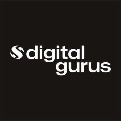 Digital Gurus logo