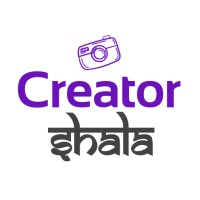 Creatorshala logo